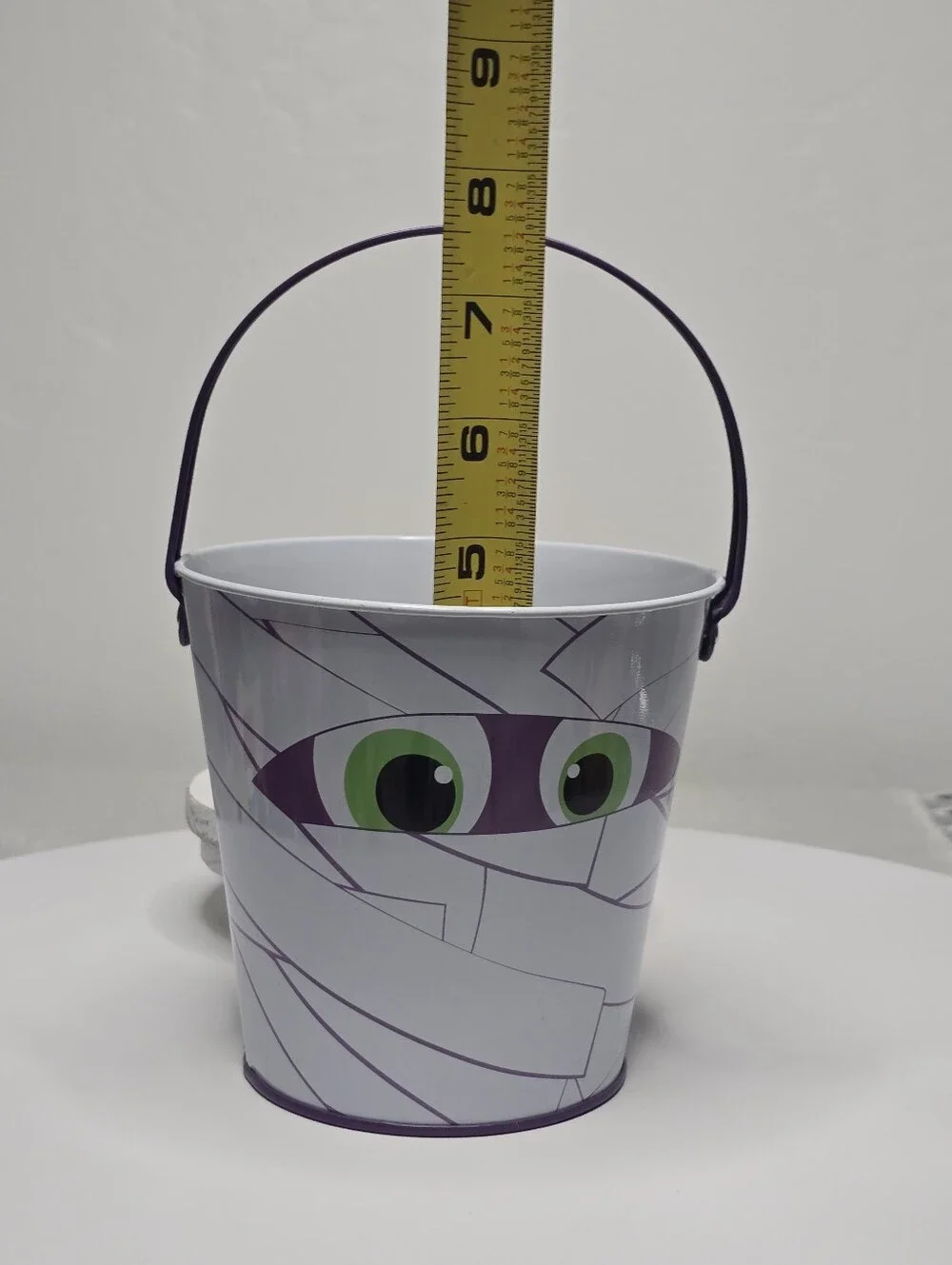 Greenbrier International, Inc. halloween mummy